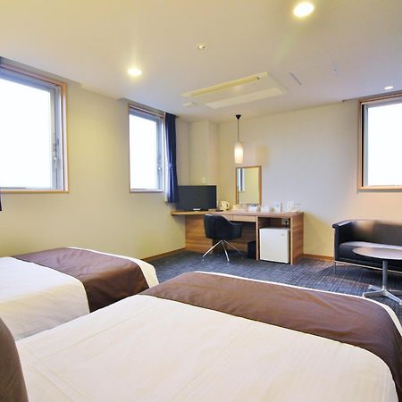 Kiryu Grand Hotel ห้อง รูปภาพ
