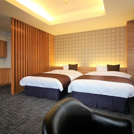 Kiryu Grand Hotel ห้อง รูปภาพ