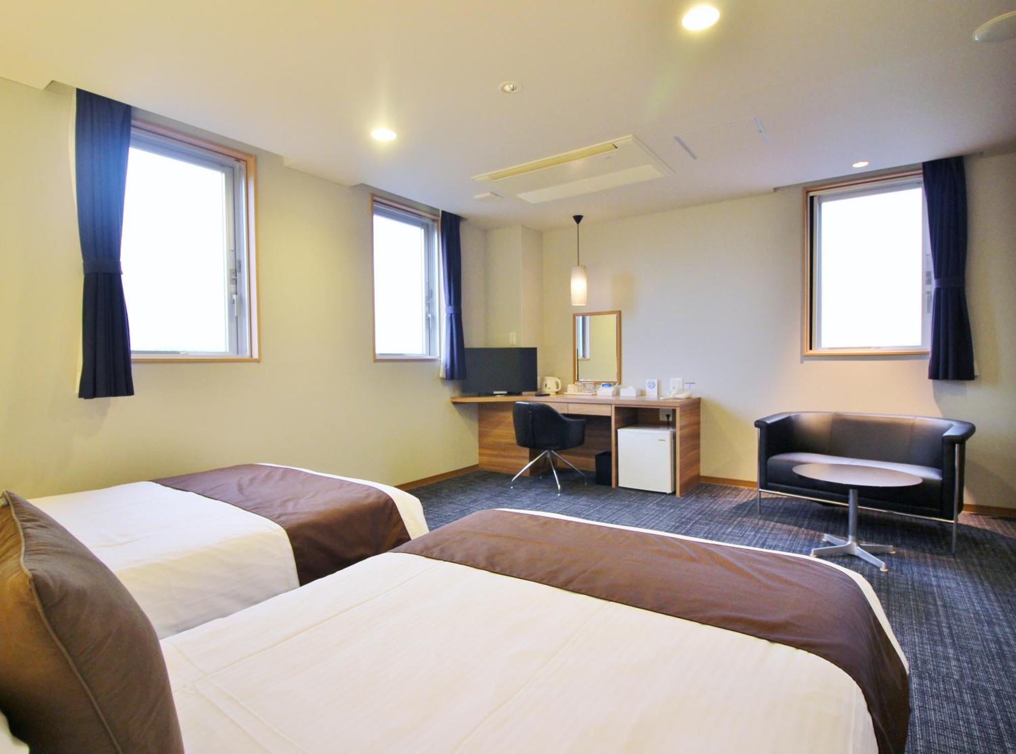 Kiryu Grand Hotel ห้อง รูปภาพ