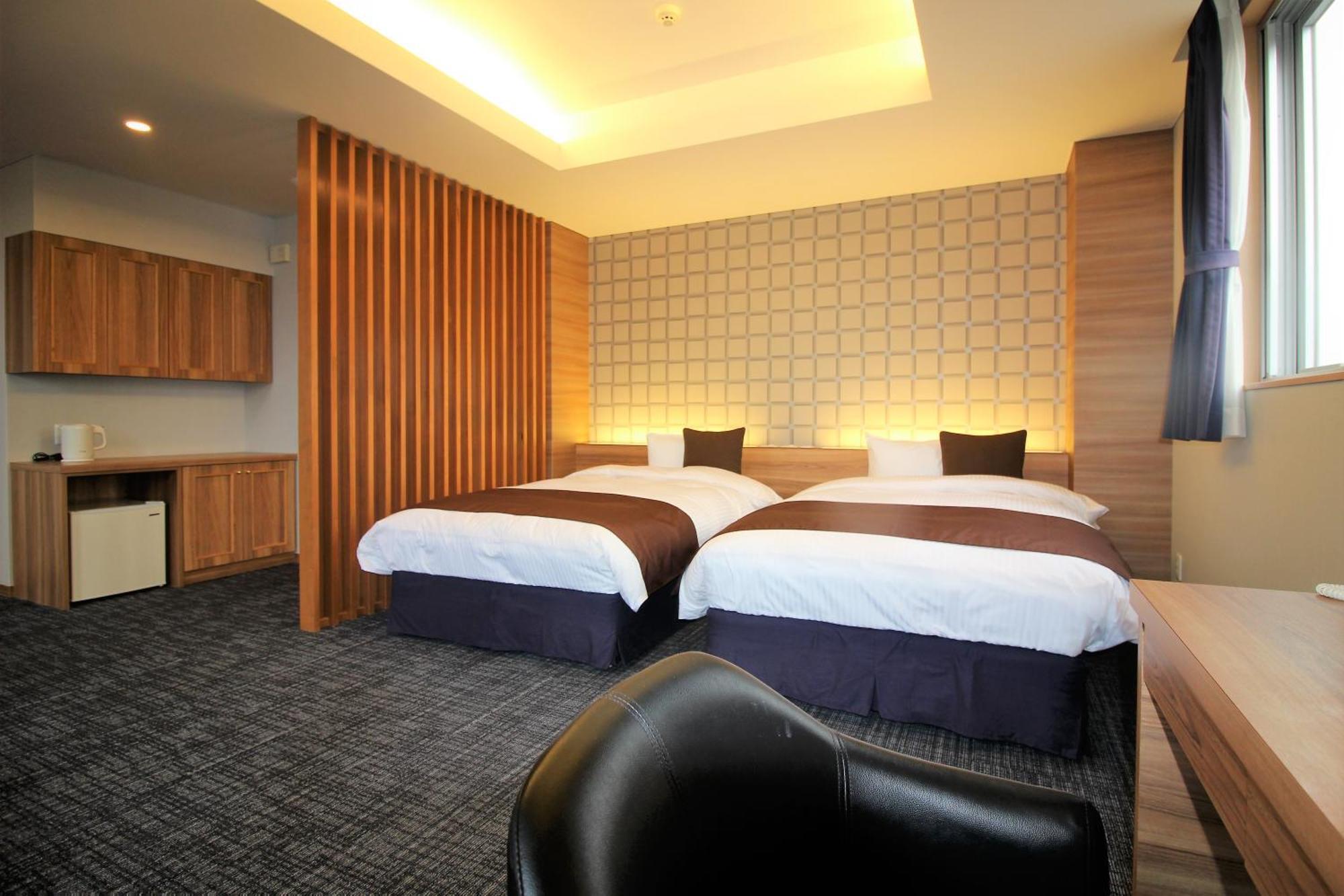 Kiryu Grand Hotel ห้อง รูปภาพ
