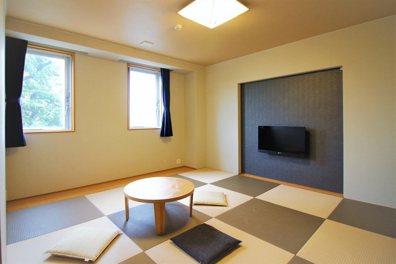 Kiryu Grand Hotel ภายนอก รูปภาพ