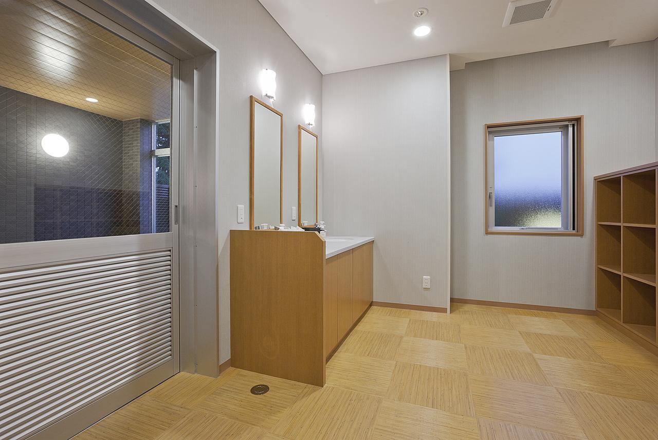 Kiryu Grand Hotel ภายนอก รูปภาพ