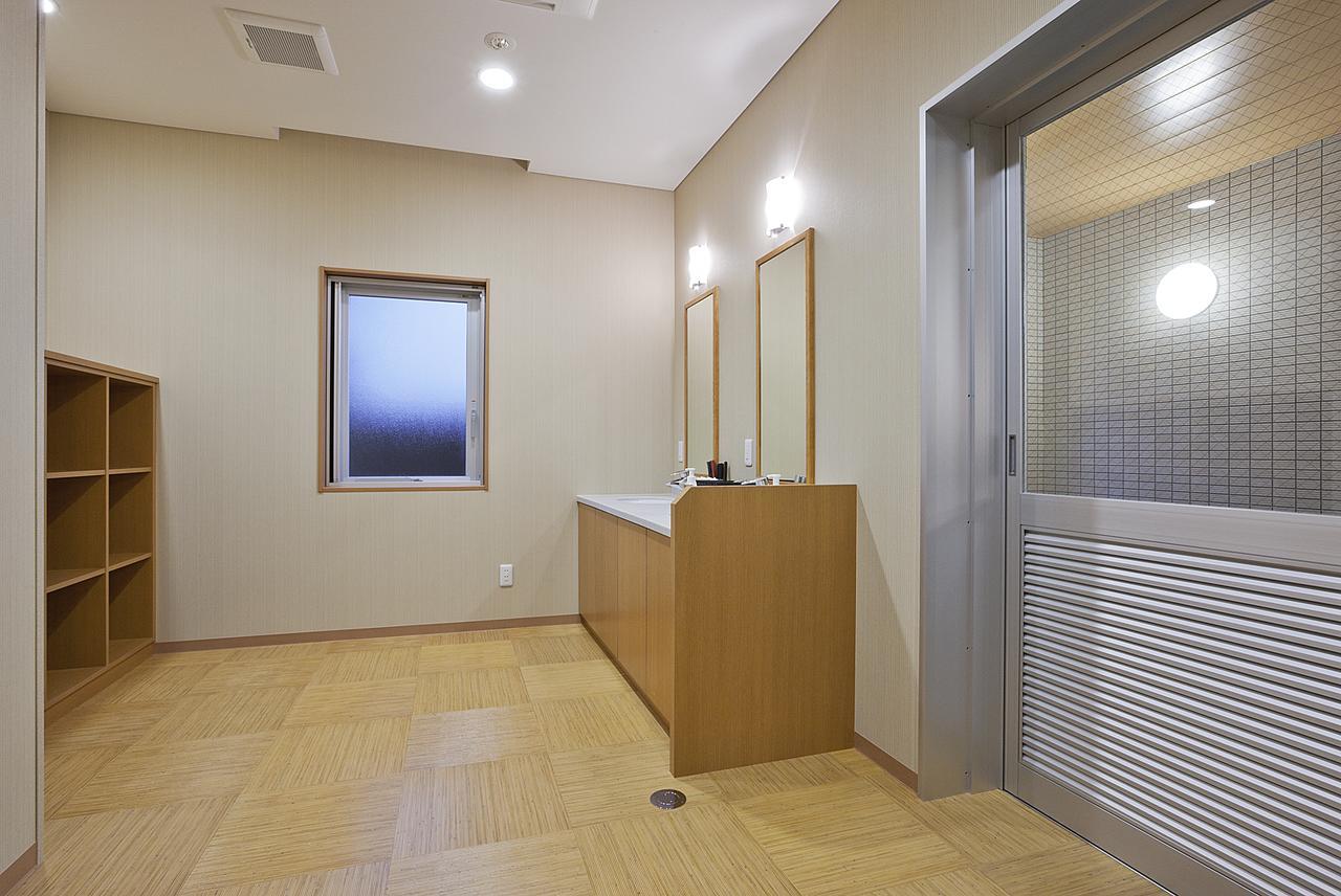 Kiryu Grand Hotel ภายนอก รูปภาพ