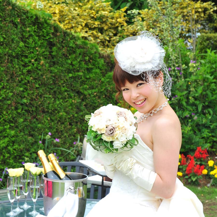 Kiryu Grand Hotel ภายนอก รูปภาพ